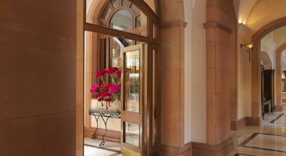 Four Seasons Hotel At Sultanahmet