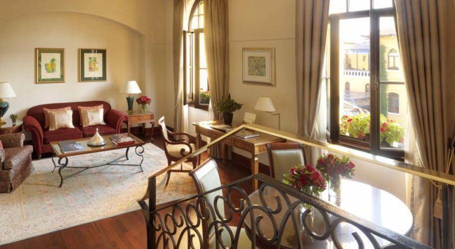 Four Seasons Hotel At Sultanahmet