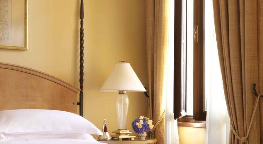 Four Seasons Hotel At Sultanahmet