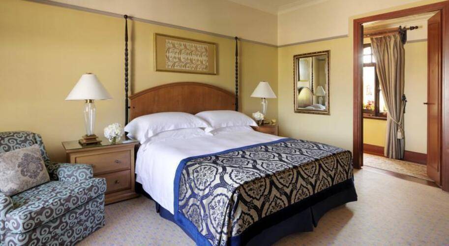 Four Seasons Hotel At Sultanahmet