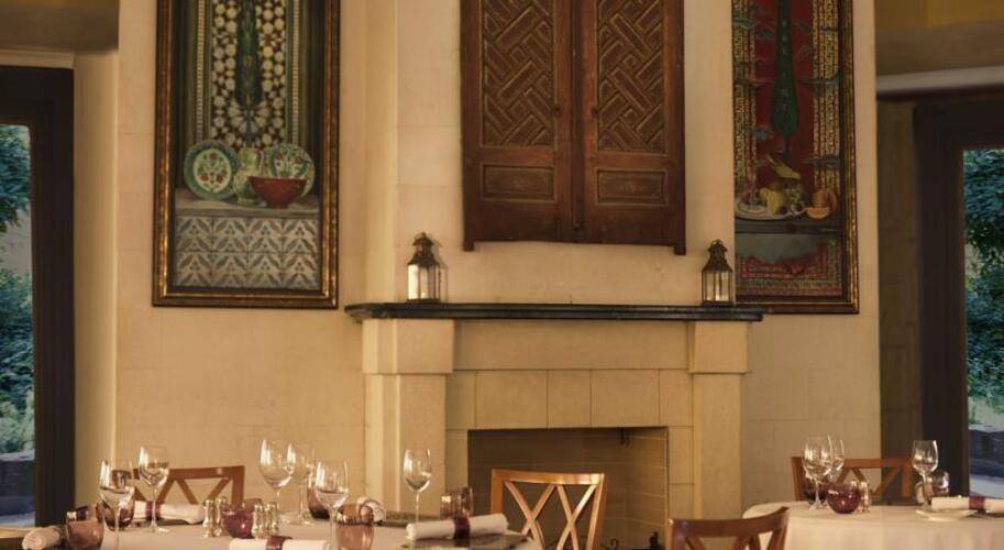 Four Seasons Hotel At Sultanahmet