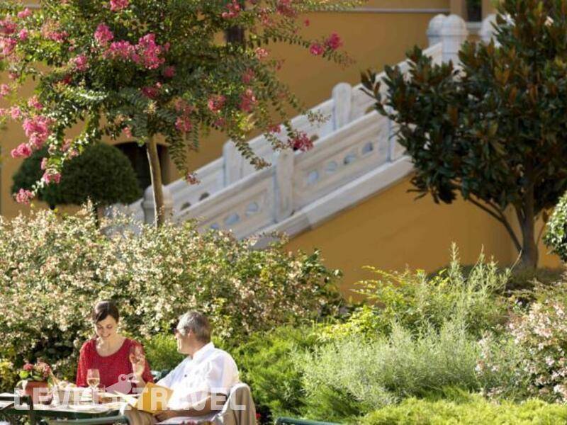 Фотография Four Seasons Hotel At Sultanahmet