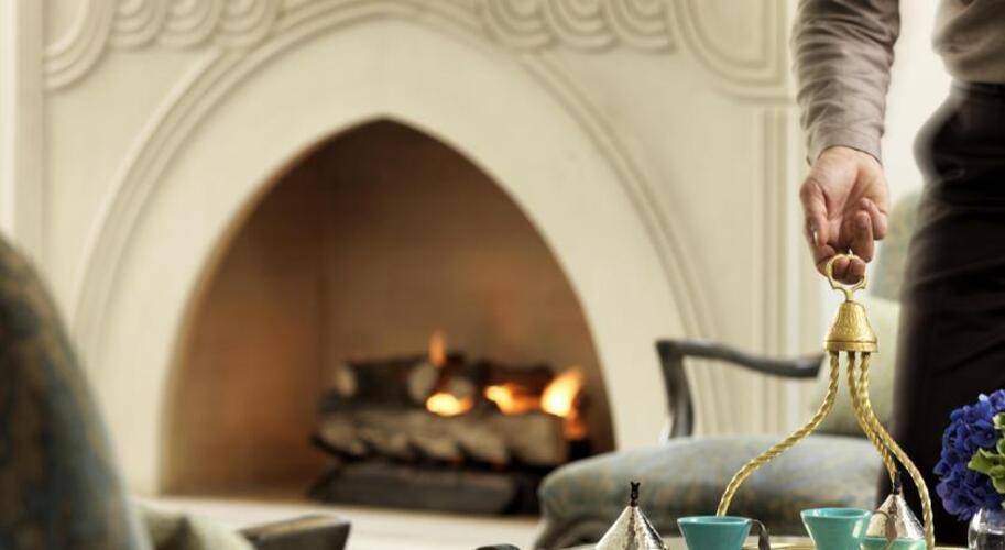 Four Seasons Hotel At Sultanahmet
