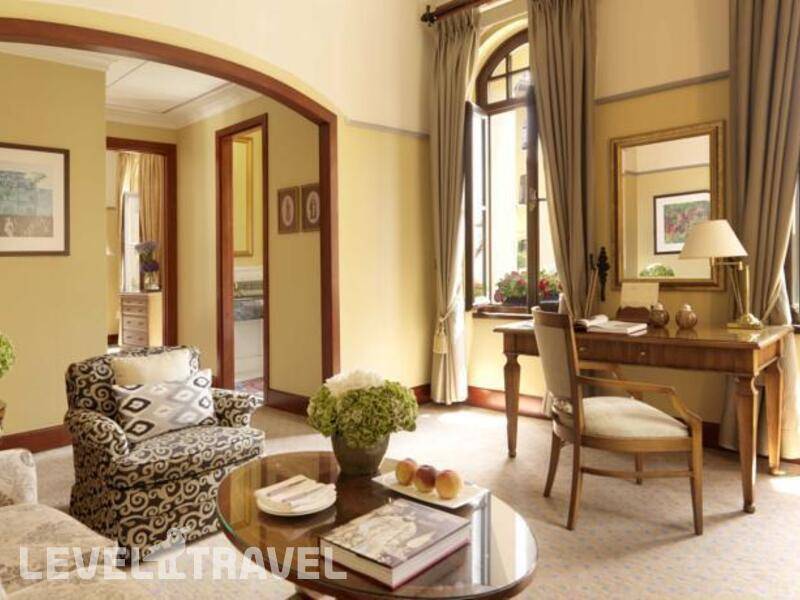 Фотография Four Seasons Hotel At Sultanahmet