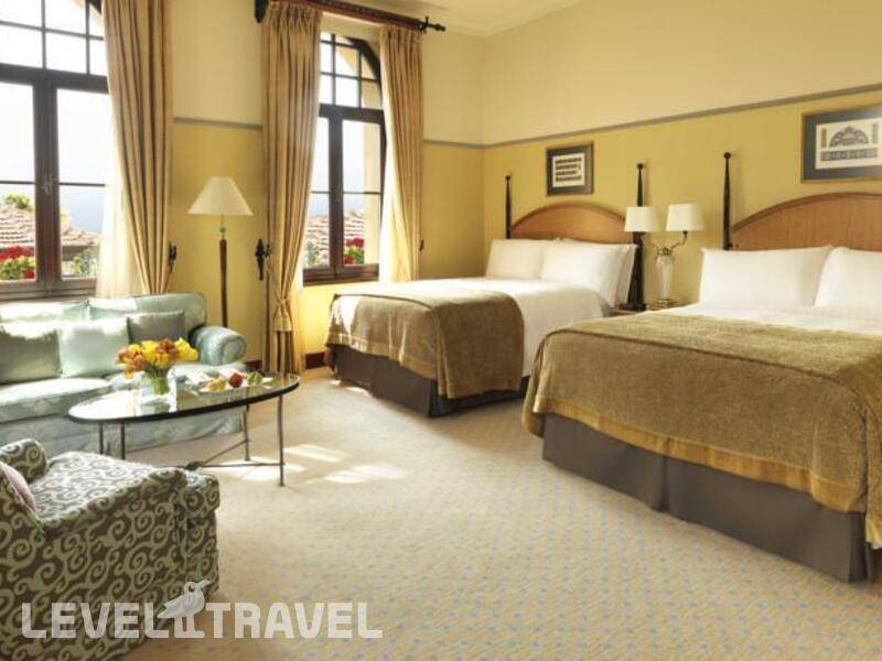Фотография Four Seasons Hotel At Sultanahmet
