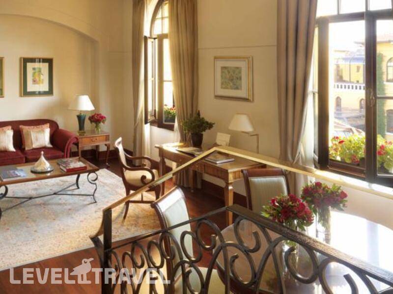 Фотография Four Seasons Hotel At Sultanahmet