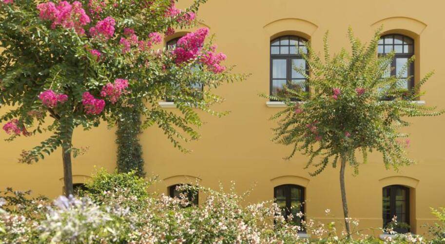 Four Seasons Hotel At Sultanahmet