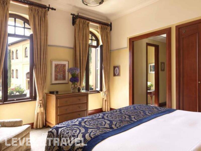 Фотография Four Seasons Hotel At Sultanahmet