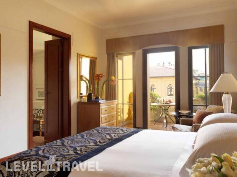 Фотография Four Seasons Hotel At Sultanahmet