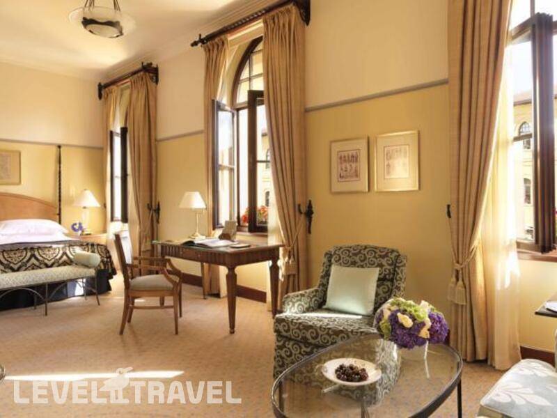 Фотография Four Seasons Hotel At Sultanahmet