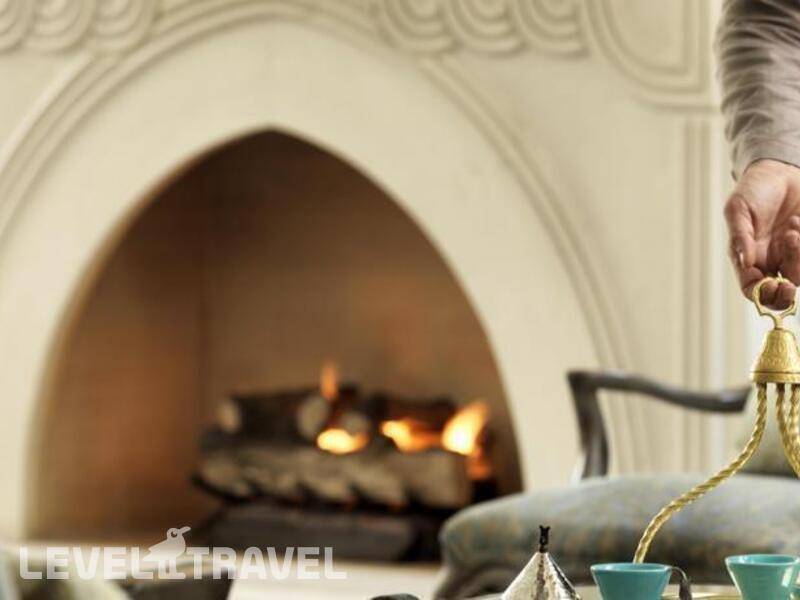 Фотография Four Seasons Hotel At Sultanahmet