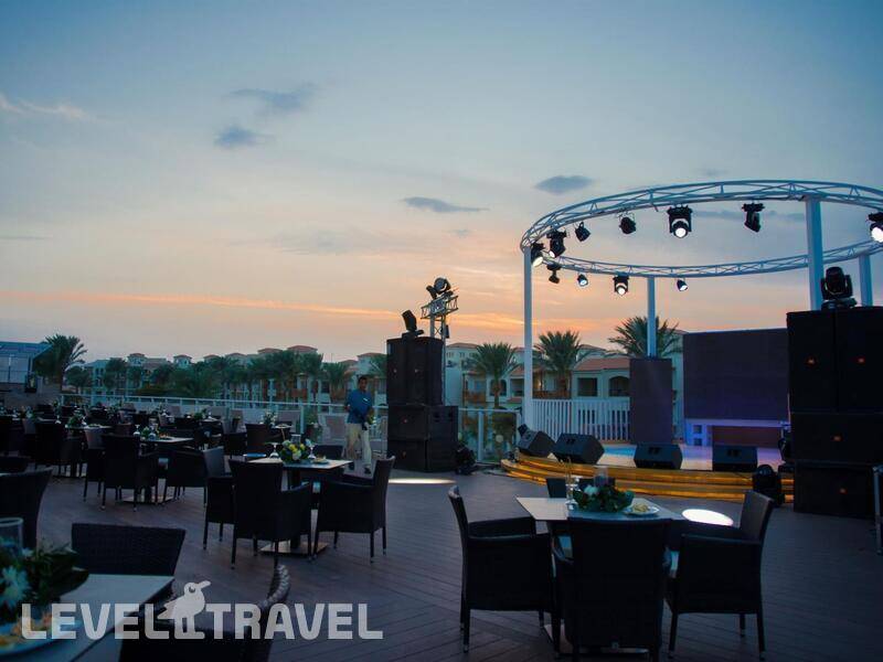 Фотография Pickalbatros Dana Beach Resort Hurghada
