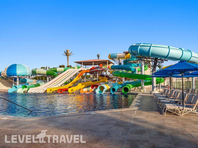 Фотография Pickalbatros Dana Beach Resort Hurghada