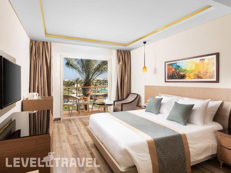 Фотография Pickalbatros Dana Beach Resort Hurghada