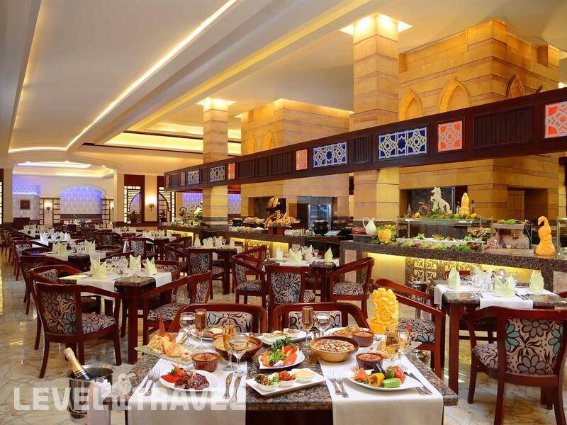 Фотография Pickalbatros Dana Beach Resort Hurghada