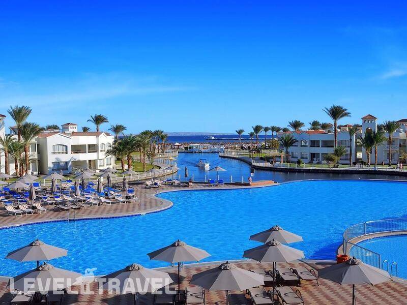 Фотография Pickalbatros Dana Beach Resort Hurghada Фотография Pickalbatros Dana Beach Resort Hurghada