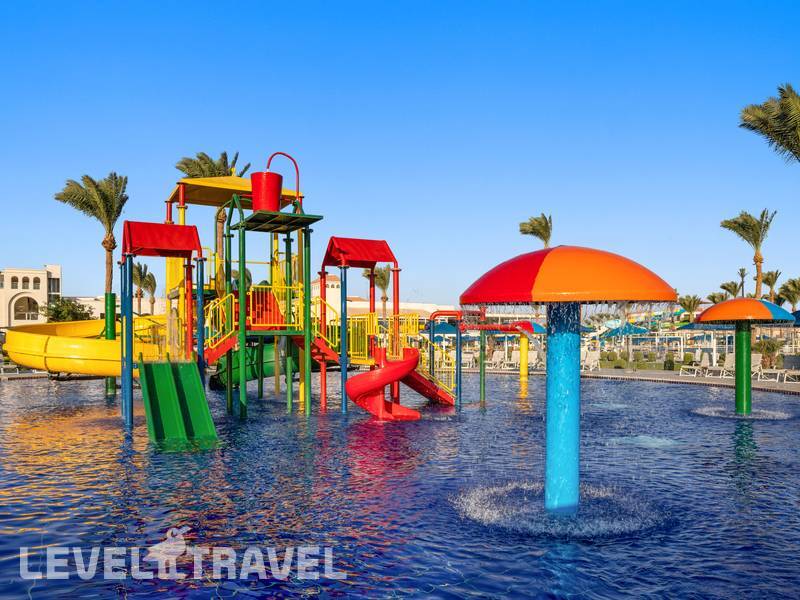 Фотография Pickalbatros Dana Beach Resort Hurghada