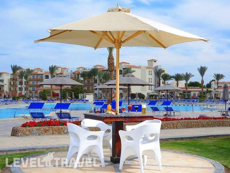 Фотография Pickalbatros Dana Beach Resort Hurghada