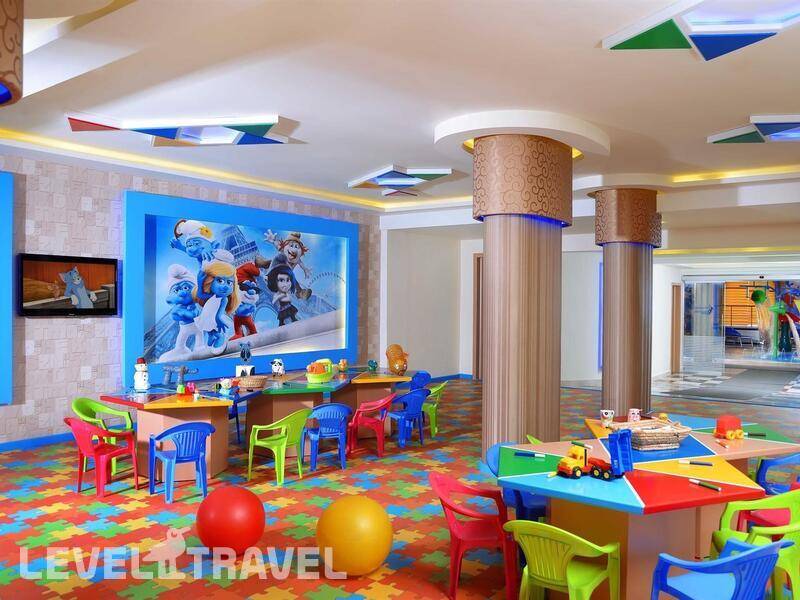 Фотография Pickalbatros Dana Beach Resort Hurghada