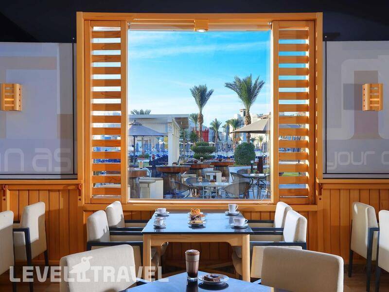 Фотография Pickalbatros Dana Beach Resort Hurghada Фотография Pickalbatros Dana Beach Resort Hurghada