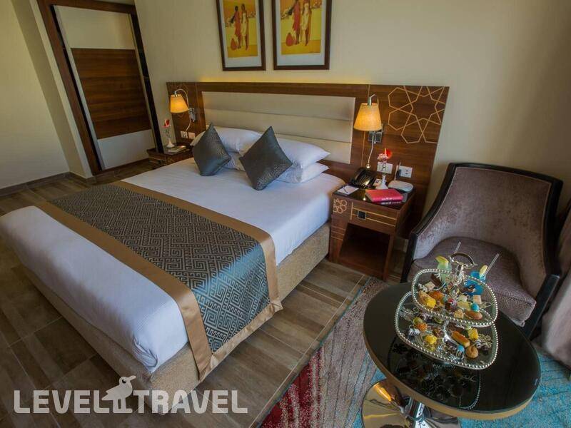 Фотография Pickalbatros Dana Beach Resort Hurghada