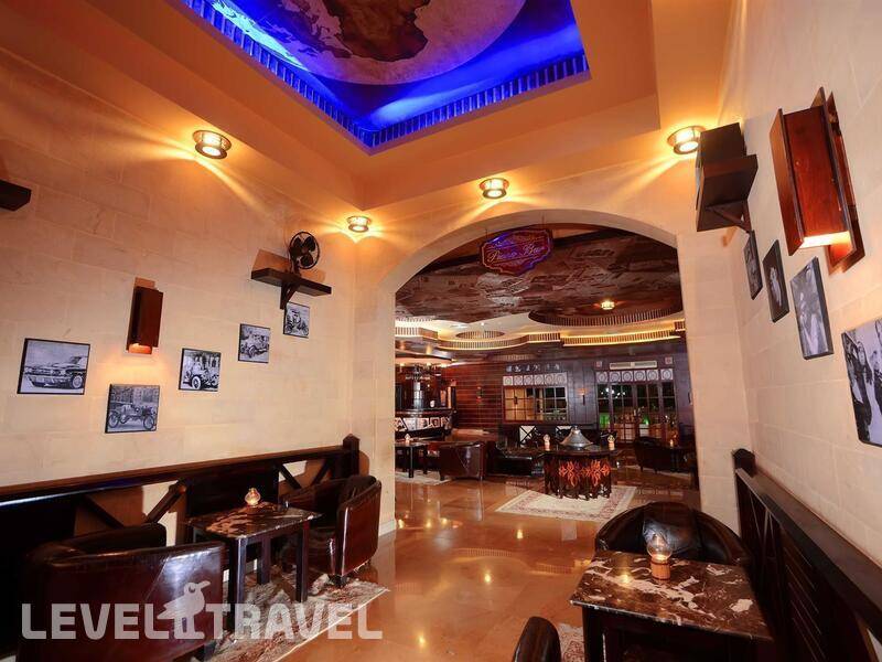 Фотография Pickalbatros Dana Beach Resort Hurghada
