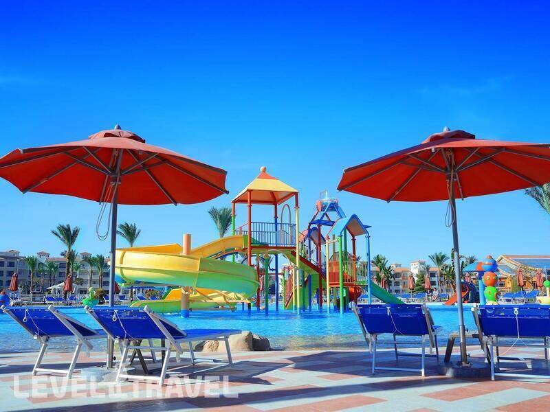 Фотография Pickalbatros Dana Beach Resort Hurghada Фотография Pickalbatros Dana Beach Resort Hurghada