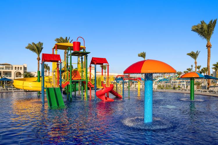 Pickalbatros Dana Beach Resort Hurghada