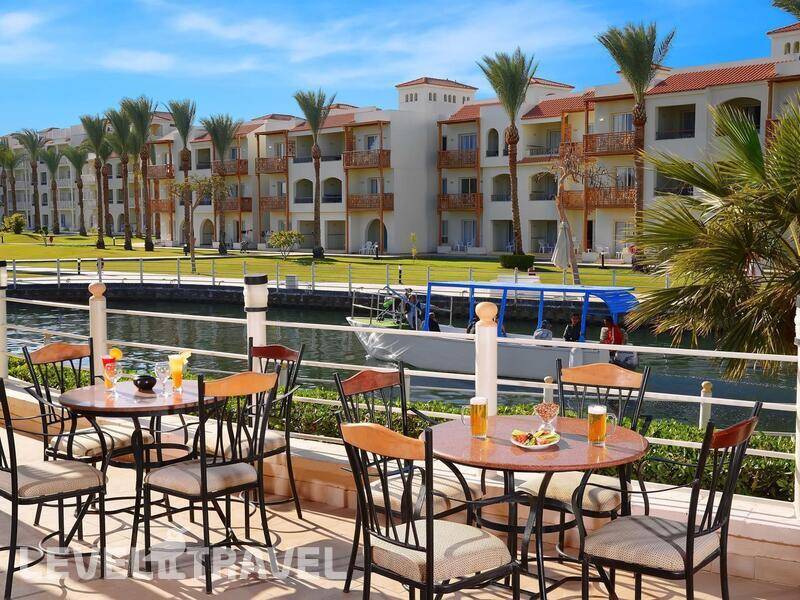 Фотография Pickalbatros Dana Beach Resort Hurghada