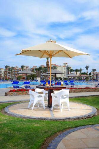 Pickalbatros Dana Beach Resort Hurghada