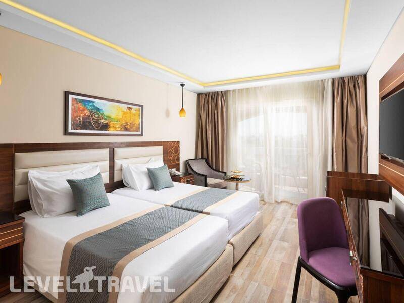 Фотография Pickalbatros Dana Beach Resort Hurghada