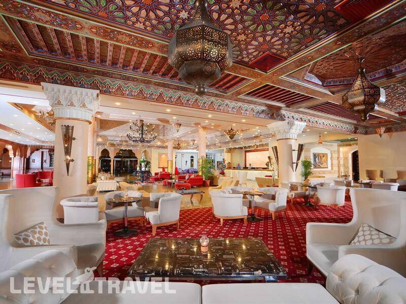 Фотография Pickalbatros Dana Beach Resort Hurghada