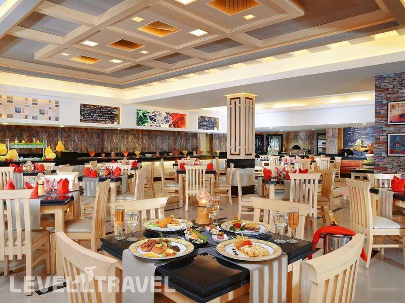Фотография Pickalbatros Dana Beach Resort Hurghada