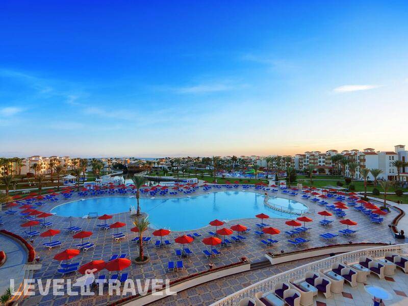 Фотография Pickalbatros Dana Beach Resort Hurghada Фотография Pickalbatros Dana Beach Resort Hurghada