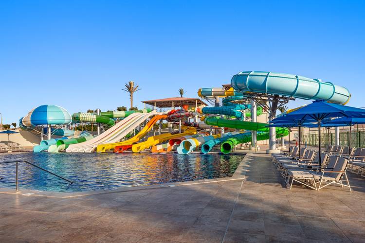 Pickalbatros Dana Beach Resort Hurghada