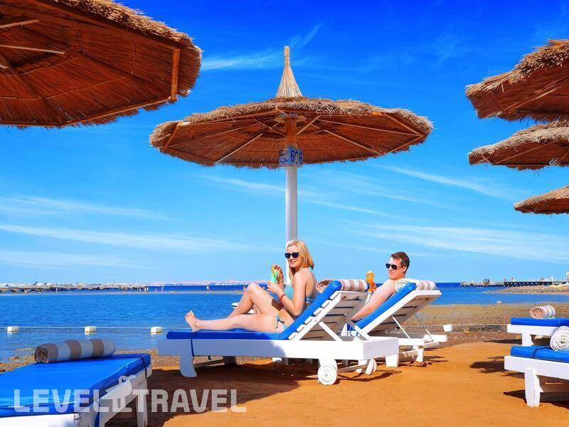 Фотография Pickalbatros Dana Beach Resort Hurghada Фотография Pickalbatros Dana Beach Resort Hurghada