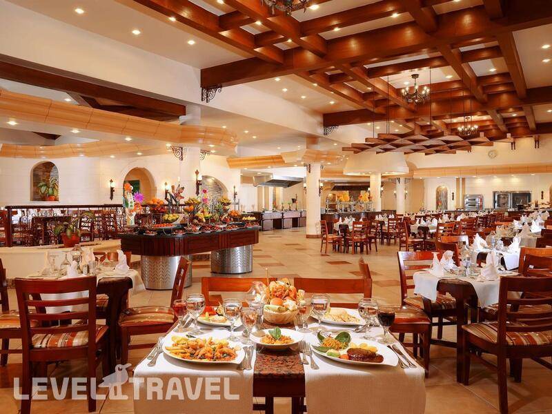 Фотография Pickalbatros Dana Beach Resort Hurghada