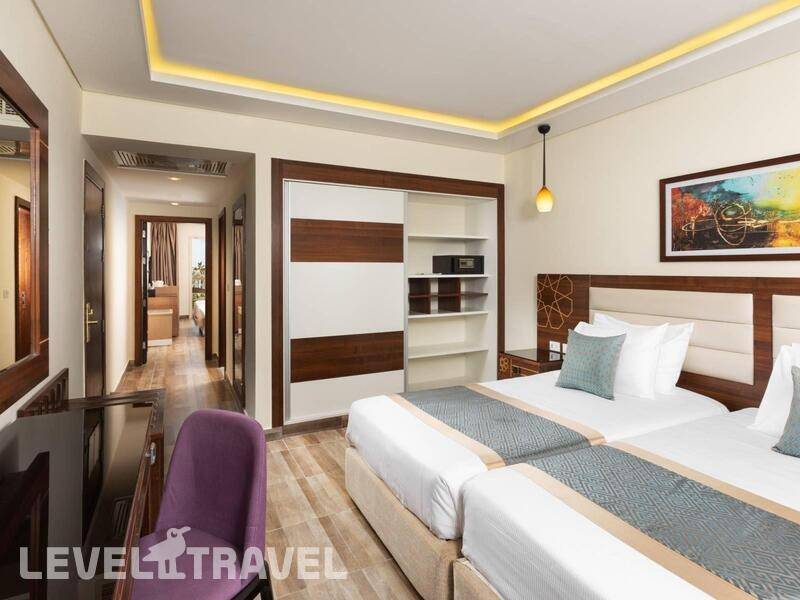 Фотография Pickalbatros Dana Beach Resort Hurghada