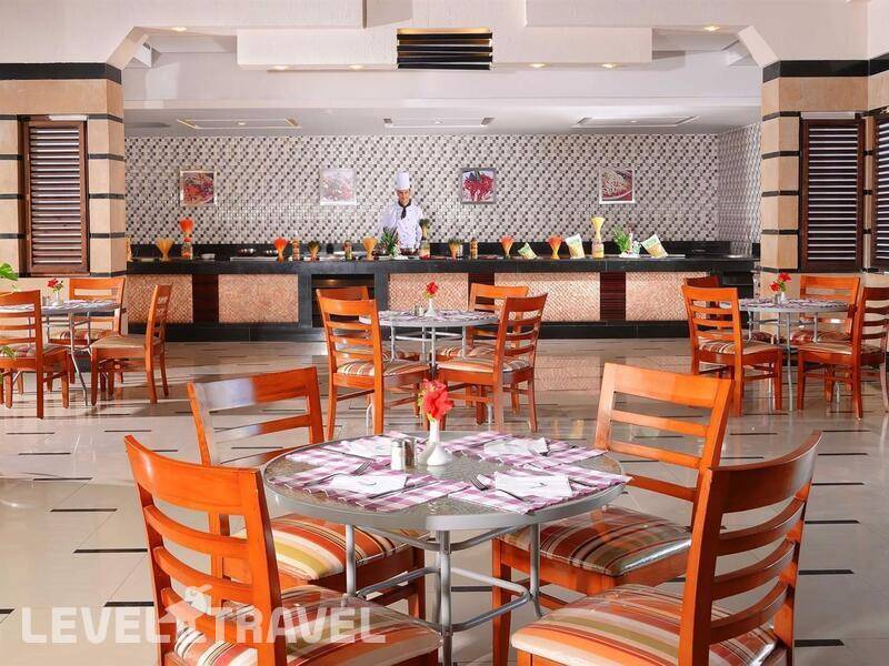 Фотография Pickalbatros Dana Beach Resort Hurghada