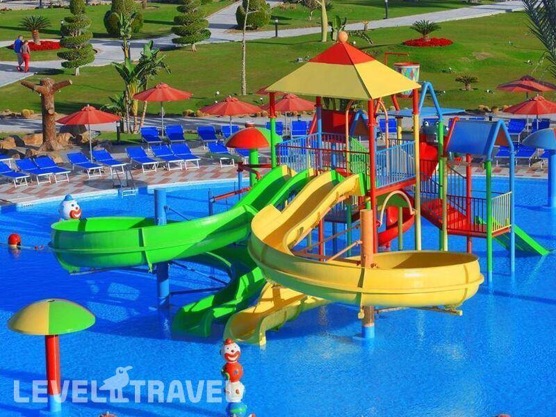 Фотография Pickalbatros Dana Beach Resort Hurghada Фотография Pickalbatros Dana Beach Resort Hurghada