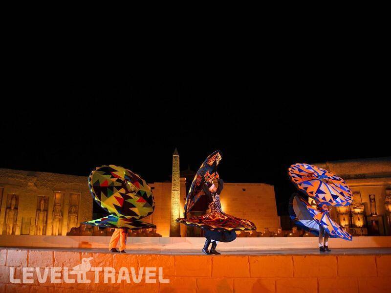 Фотография Pickalbatros Alf Leila Wa Leila Resort (Ex. Alf Leila Wa Leila By Neverland)