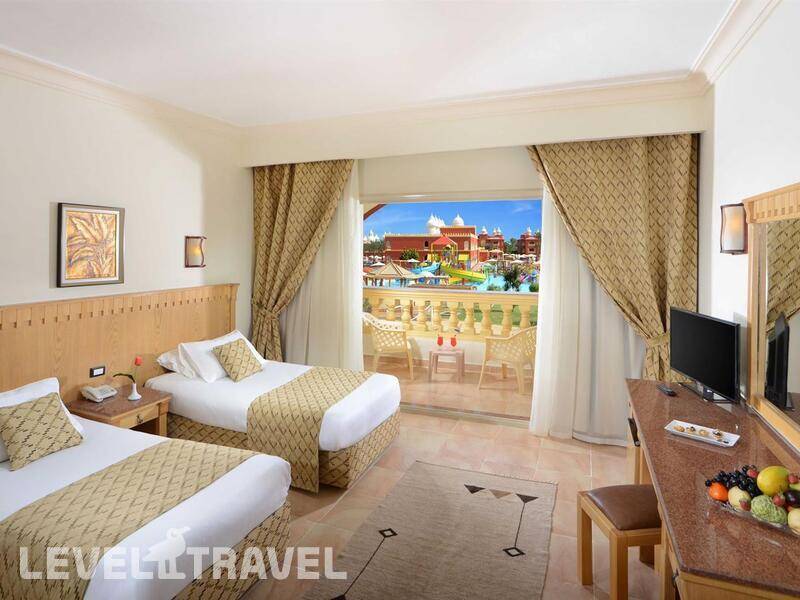 Фотография Pickalbatros Alf Leila Wa Leila Resort (Ex. Alf Leila Wa Leila By Neverland)