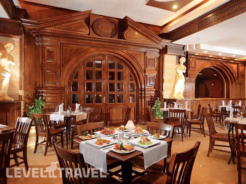 Фотография Pickalbatros Alf Leila Wa Leila Resort (Ex. Alf Leila Wa Leila By Neverland)