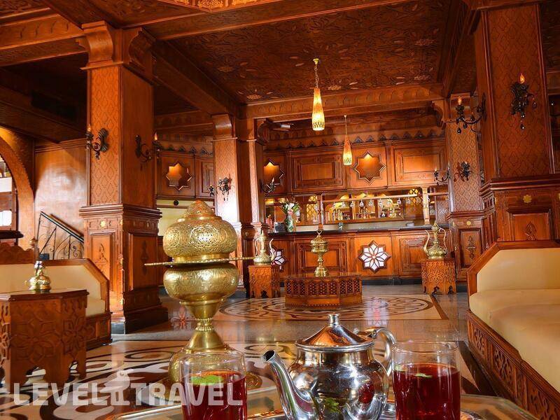 Фотография Pickalbatros Alf Leila Wa Leila Resort (Ex. Alf Leila Wa Leila By Neverland)