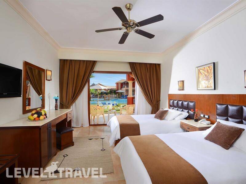 Фотография Pickalbatros Alf Leila Wa Leila Resort (Ex. Alf Leila Wa Leila By Neverland)