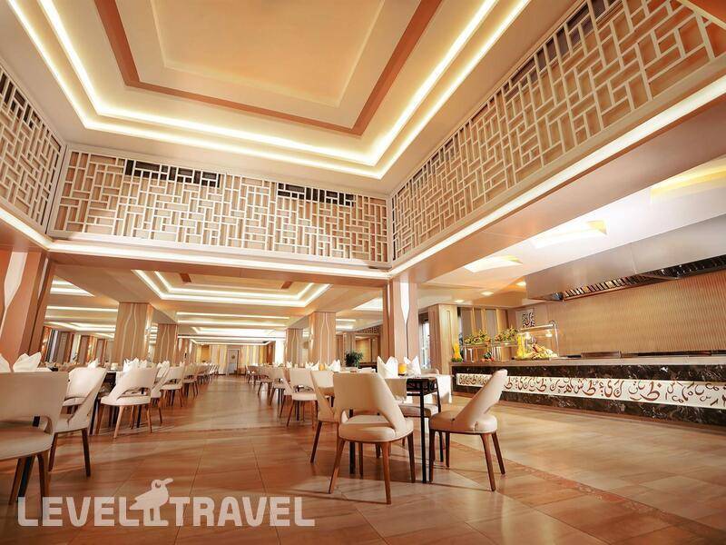 Фотография Pickalbatros Alf Leila Wa Leila Resort (Ex. Alf Leila Wa Leila By Neverland)