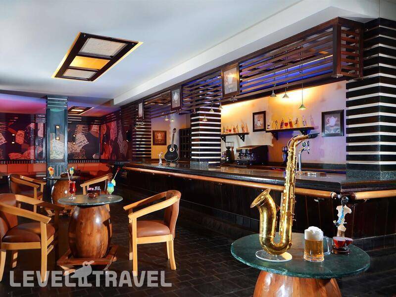 Фотография Pickalbatros Alf Leila Wa Leila Resort (Ex. Alf Leila Wa Leila By Neverland)