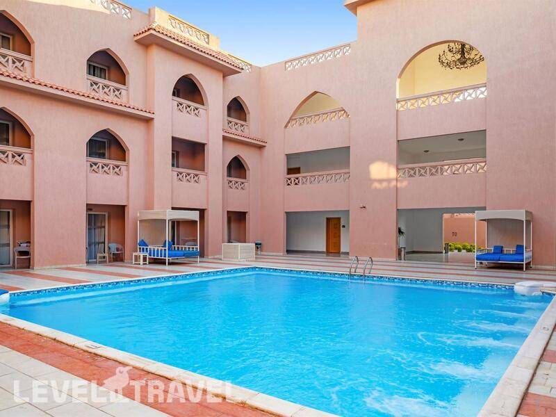 Фотография Pickalbatros Aqua Park Resort Hurghada Фотография Pickalbatros Aqua Park Resort Hurghada