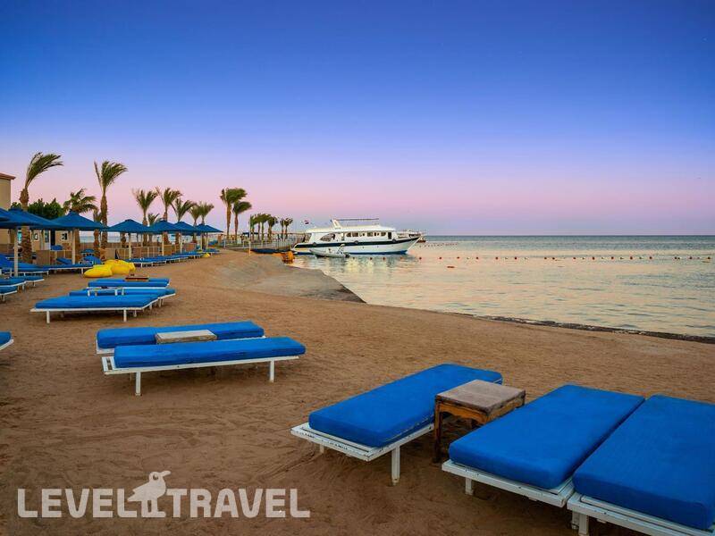 Фотография Pickalbatros Aqua Park Resort Hurghada Фотография Pickalbatros Aqua Park Resort Hurghada