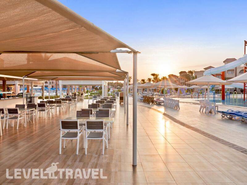 Фотография Pickalbatros Aqua Park Resort Hurghada Фотография Pickalbatros Aqua Park Resort Hurghada